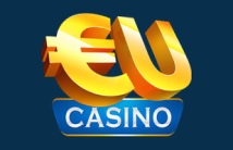 EUcasino казино предлагает привлекательную бонусную программу и увлекательную коллекцию игровых слотов