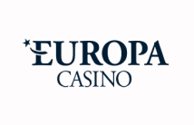 Europa казино предлагает привлекательную бонусную программу и увлекательную коллекцию игровых слотов