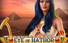 Eye of Hathor