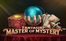 Fantasini Master of Mystery