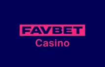 Фаварит казино — космические бонусы в лучших азартных играх