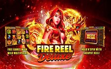 Fire Reel Deluxe