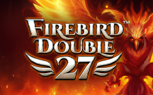 Firebird 27