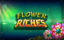 Flower of Riches