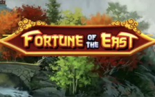Fortune of the East