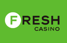 Fresh Casino казино предлагает привлекательную бонусную программу и увлекательную коллекцию игровых слотов