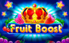 Fruit Boost