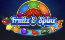Fruitz and Spinz