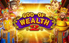 God of Wealth 2