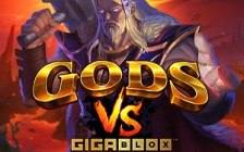 Gods vs Gigablox