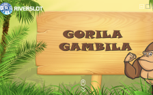 Gorila Gambila
