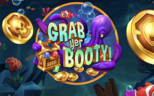 Grab Yer Booty!