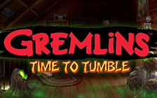Gremlins: Time To Tumble