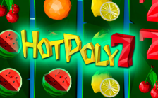 Hot Poly 7