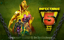 Infectious 5