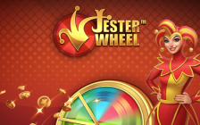 Jester Wheel