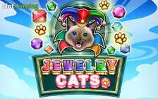 Jewelry Cats
