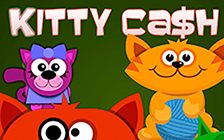 Kitty Cash