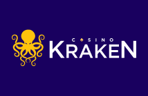 Kraken предлагает привлекательную бонусную программу и увлекательную коллекцию игровых слотов