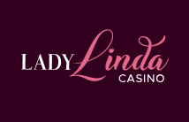 Lady Linda казино предлагает привлекательную бонусную программу и увлекательную коллекцию игровых слотов