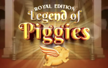 Legend of Piggies Royal Edition