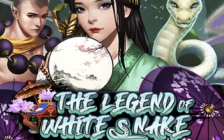 Legend Of White Snake