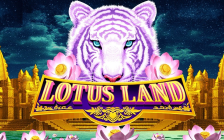 Lotus Land with Quickstrike