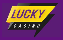 Lucky Casino — космические бонусы в лучших азартных играх