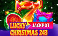 Lucky Christmas 243