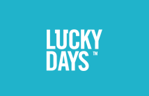 LuckyDays казино предлагает привлекательную бонусную программу и увлекательную коллекцию игровых слотов