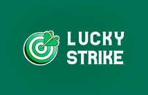 Казино Lucky Strike предлагает привлекательную бонусную программу и увлекательную коллекцию игровых слотов