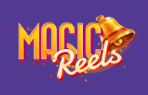 Бонусы на 5 первых депозитов в Magic Reels Casino