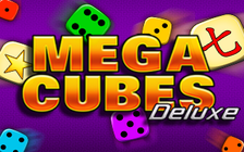 Mega Cubes Deluxe