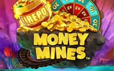 Money Mines