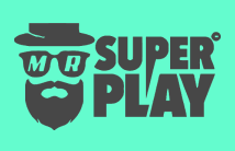 MrSuperPlay казино — популярная гэмблинговая платформа