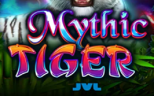 Mythic Tiger