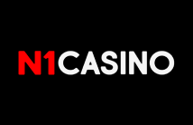 N1 Casino — космические бонусы в лучших азартных играх