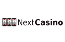 Игра на официальном сайте Next казино: доступные слоты и бонусы