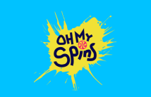 OhMySpins казино — молодая платформа с большими амбициями