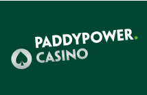 €500 Welcome Package Paddy Power