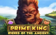 Prime King: Riches of the Ancient