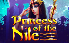 Princess of The Nile