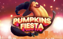 Pumpkins Fiesta