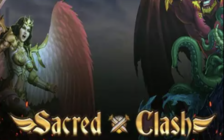 Sacred Clash