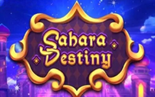 Sahara Destiny