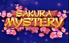 Sakura Mystery