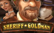 Sheriff Goldman