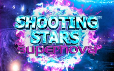 Shooting Stars: Supernova