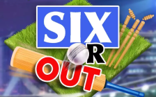 Six or Out