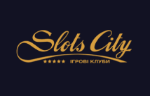 Slots City предлагает привлекательную бонусную программу и увлекательную коллекцию игровых слотов